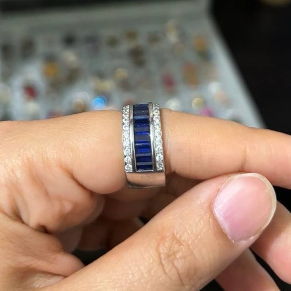 Crislu ring - Picture 5 of 9